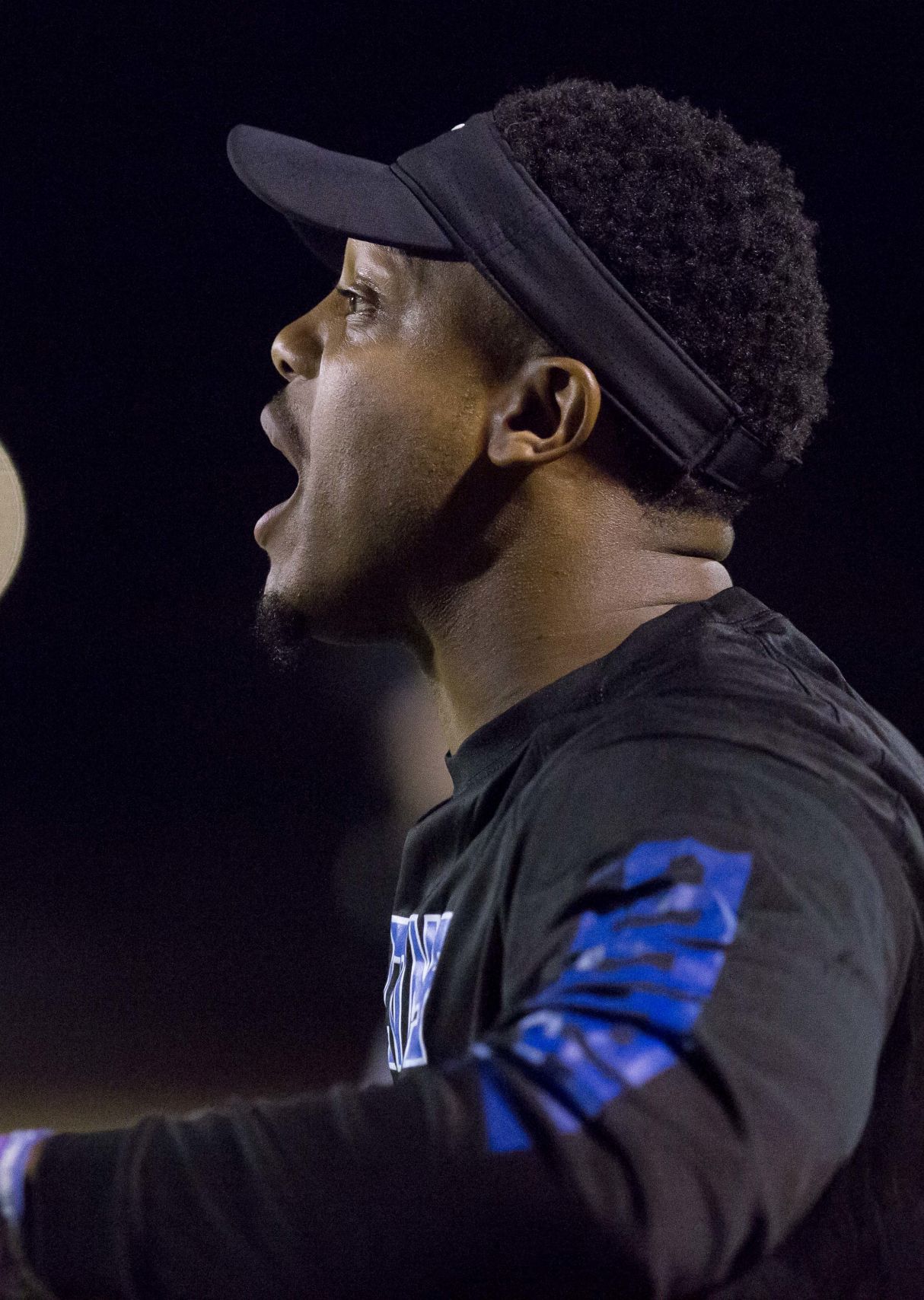 Pueblo vs. Catalina Foothills